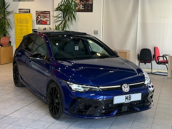Used Volkswagen Golf 2025 for sale - 78445687: Photo