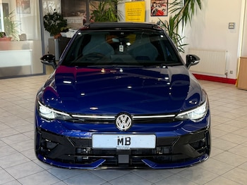 Used Volkswagen Golf 2025 for sale - 78445687: Photo
