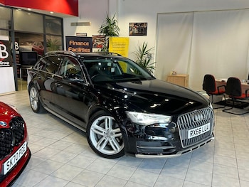 2016 - 3.0 BiTDI V6 5-Door