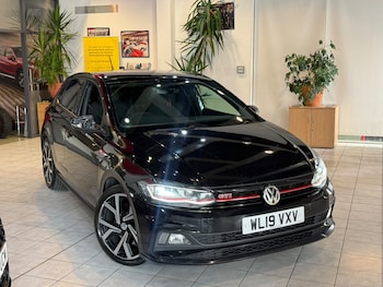 Used Volkswagen Polo 2019 for sale - 79302055: Photo
