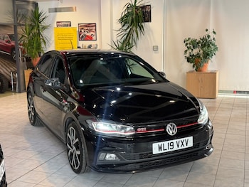 Used Volkswagen Polo 2019 for sale - 79302055: Photo