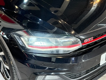 Used Volkswagen Polo 2019 for sale - 79302055: Photo