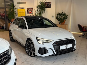 Used Audi S3 2025 for sale - 79213535: Photo