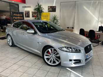 2011 - 3.0d V6 S Luxury 4dr Auto