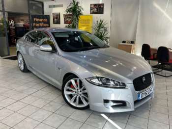 Used Jaguar XF 2011 for sale - 75231538: Photo