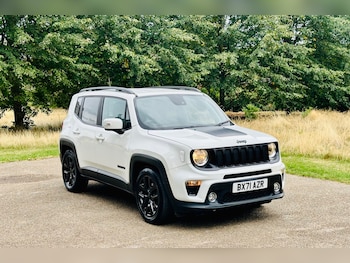 Used Jeep Renegade 2022 for sale - 79608781: Photo