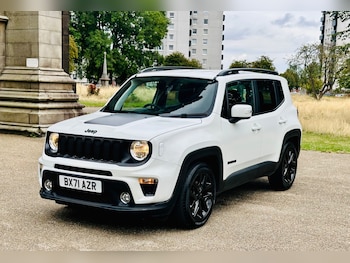 Used Jeep Renegade 2022 for sale - 79608781: Photo