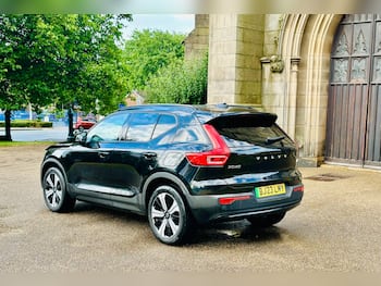 Used Volvo XC40 2023 for sale - 79564461: Photo