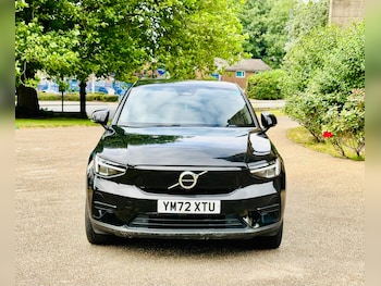 Used Volvo C40 2023 for sale - 79552598: Photo