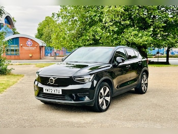 Used Volvo C40 2023 for sale - 79552598: Photo