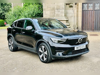 Used Volvo C40 2023 for sale - 79552598: Photo