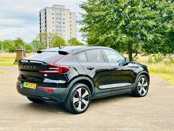 Used Volvo C40 2023 for sale - 79552598: Photo