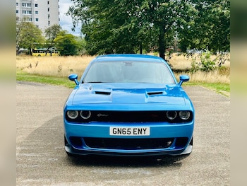 Used Dodge Challenger undefined for sale - 79608787: Photo
