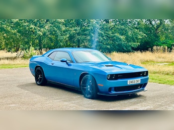 Used Dodge Challenger undefined for sale - 79608787: Photo