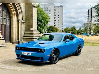 Used Dodge Challenger undefined for sale - 79608787: Photo