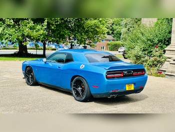 Used Dodge Challenger undefined for sale - 79608787: Photo