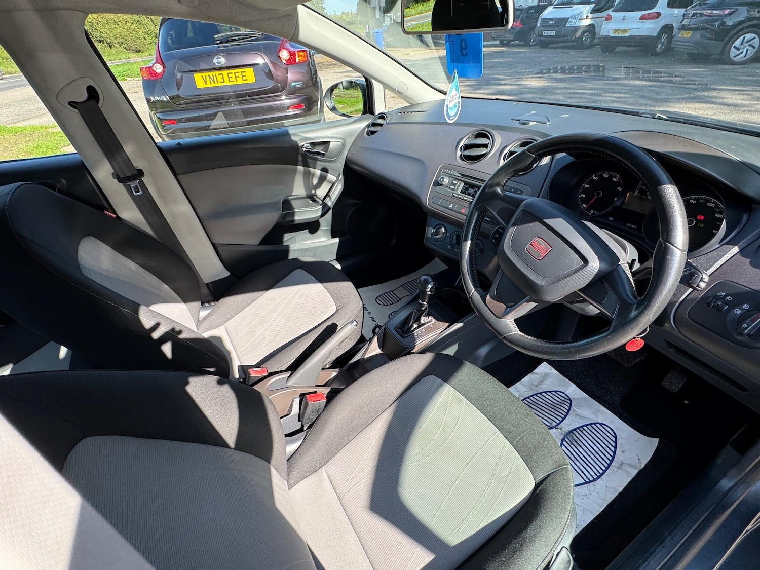 Used SEAT Ibiza 2013 for sale - 76936335: Photo 10