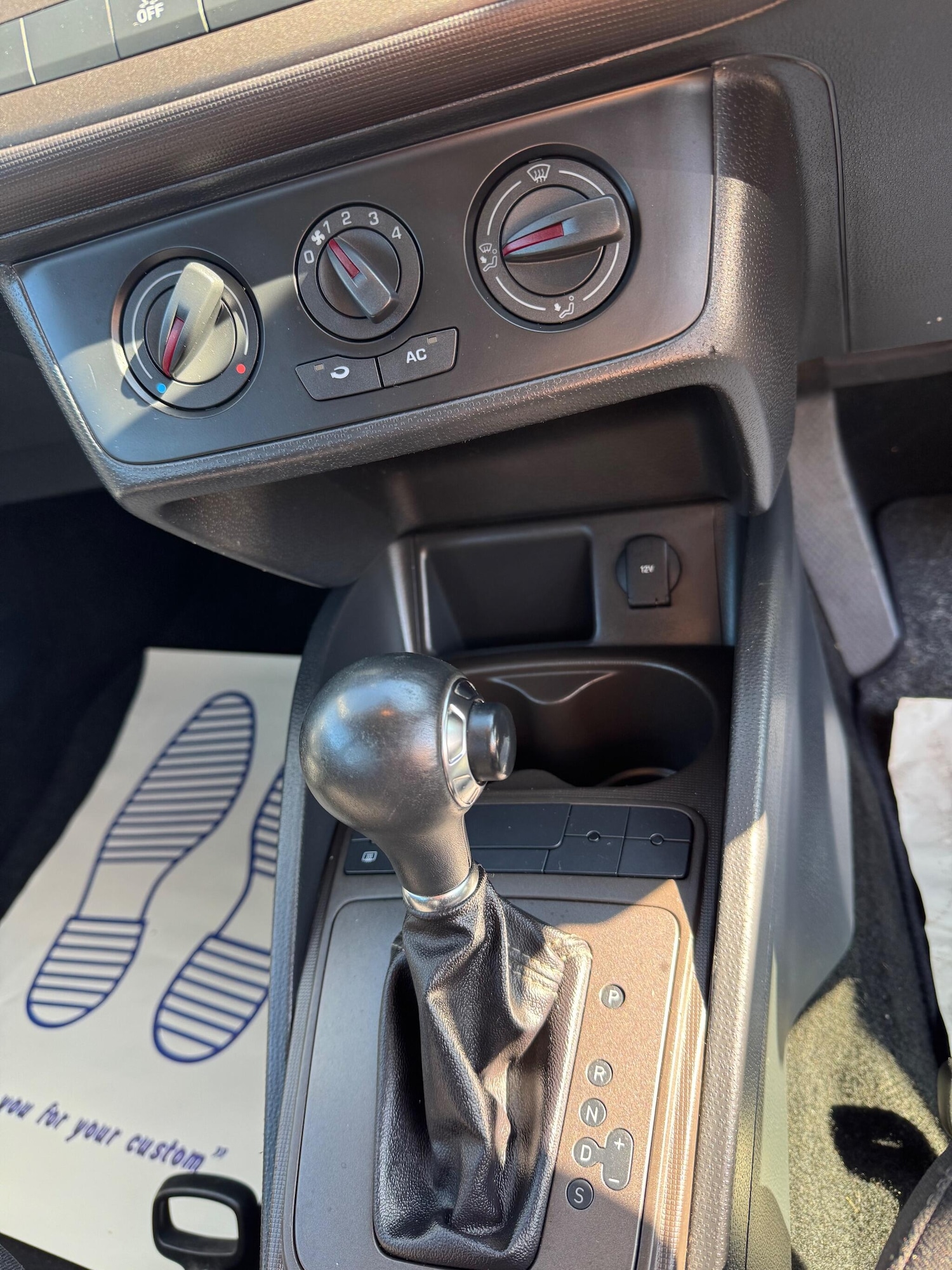 Used SEAT Ibiza 2013 for sale - 76936335: Photo 12