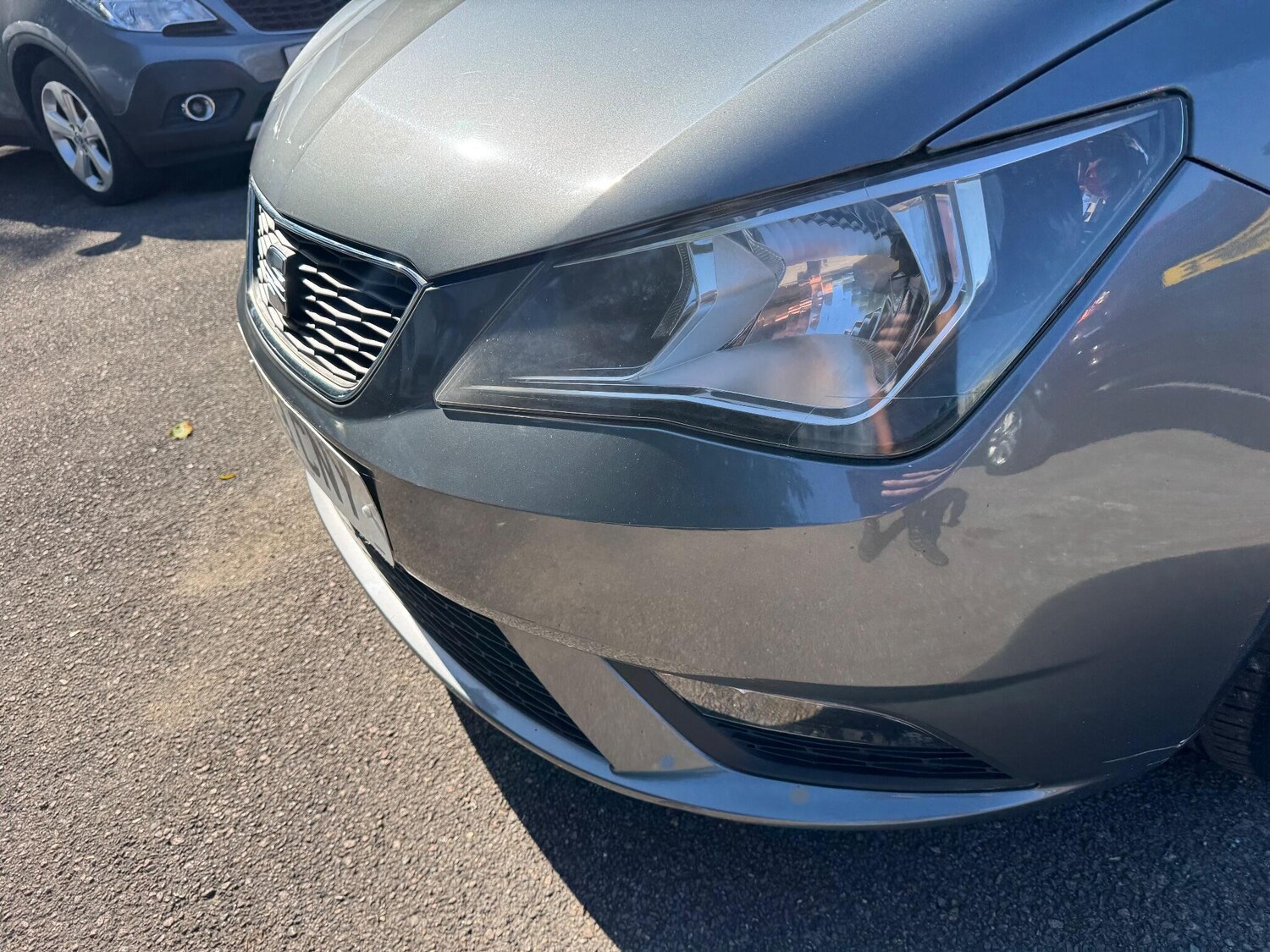 Used SEAT Ibiza 2013 for sale - 76936335: Photo 35