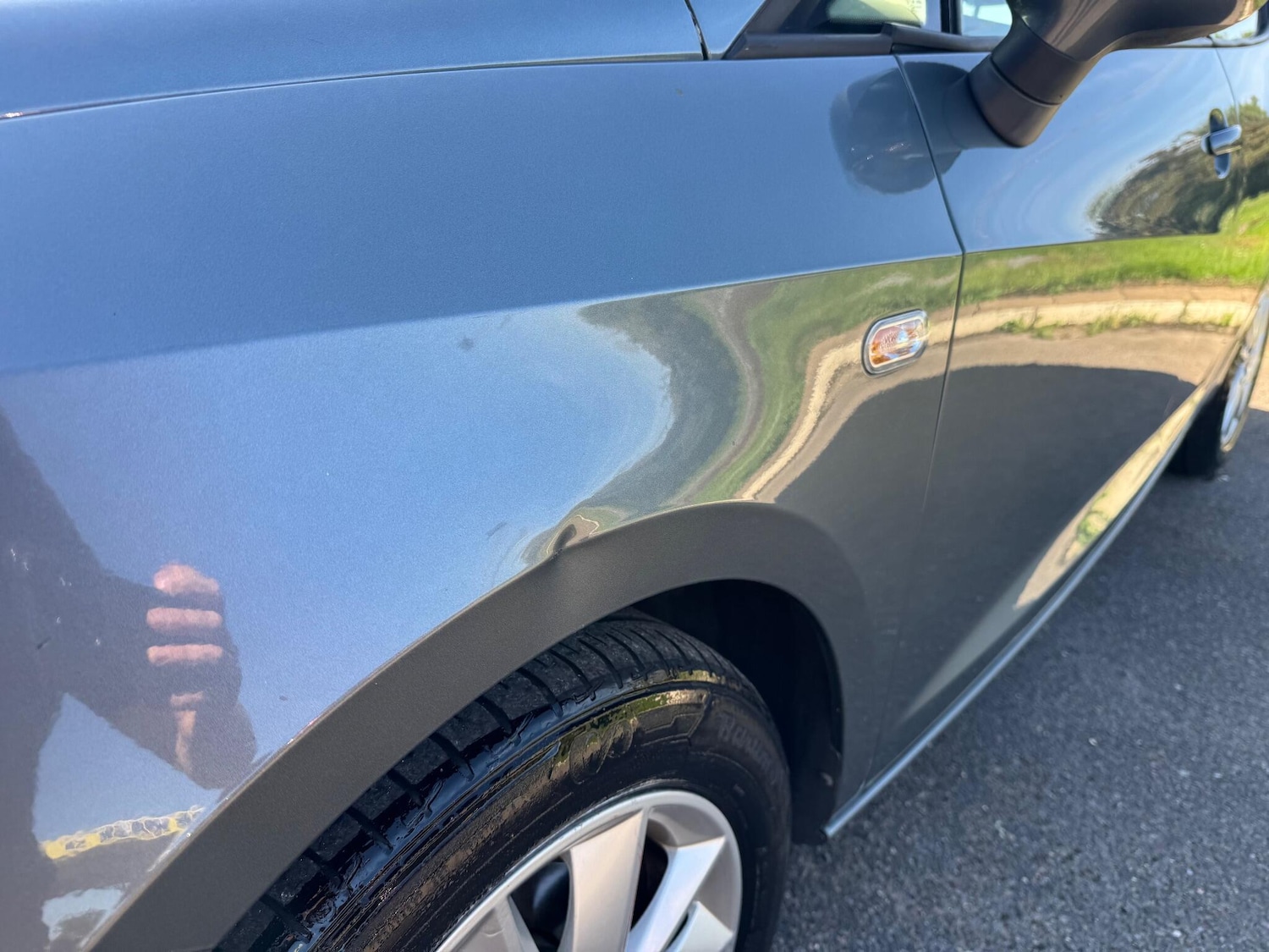 Used SEAT Ibiza 2013 for sale - 76936335: Photo 37