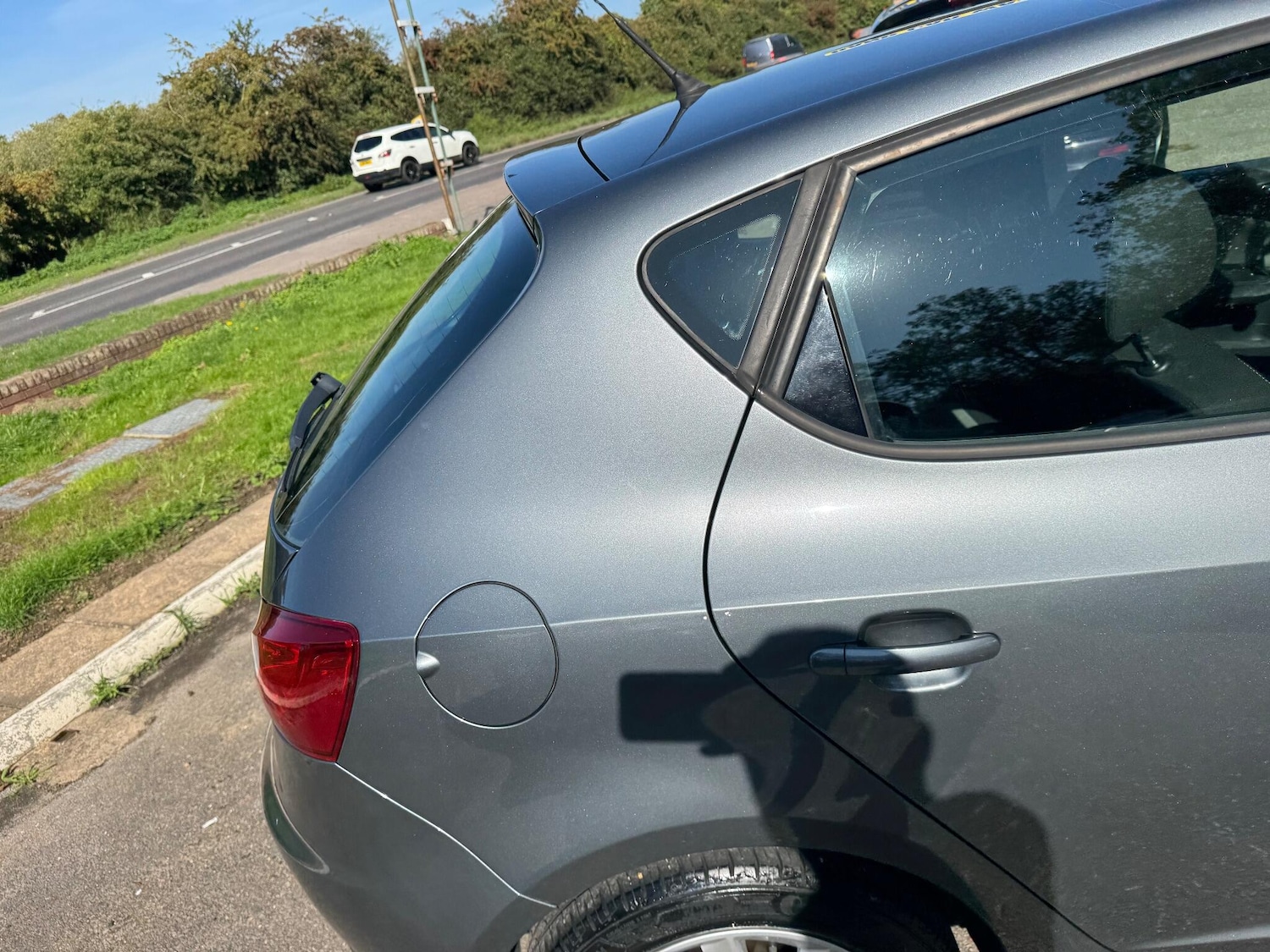 Used SEAT Ibiza 2013 for sale - 76936335: Photo 40