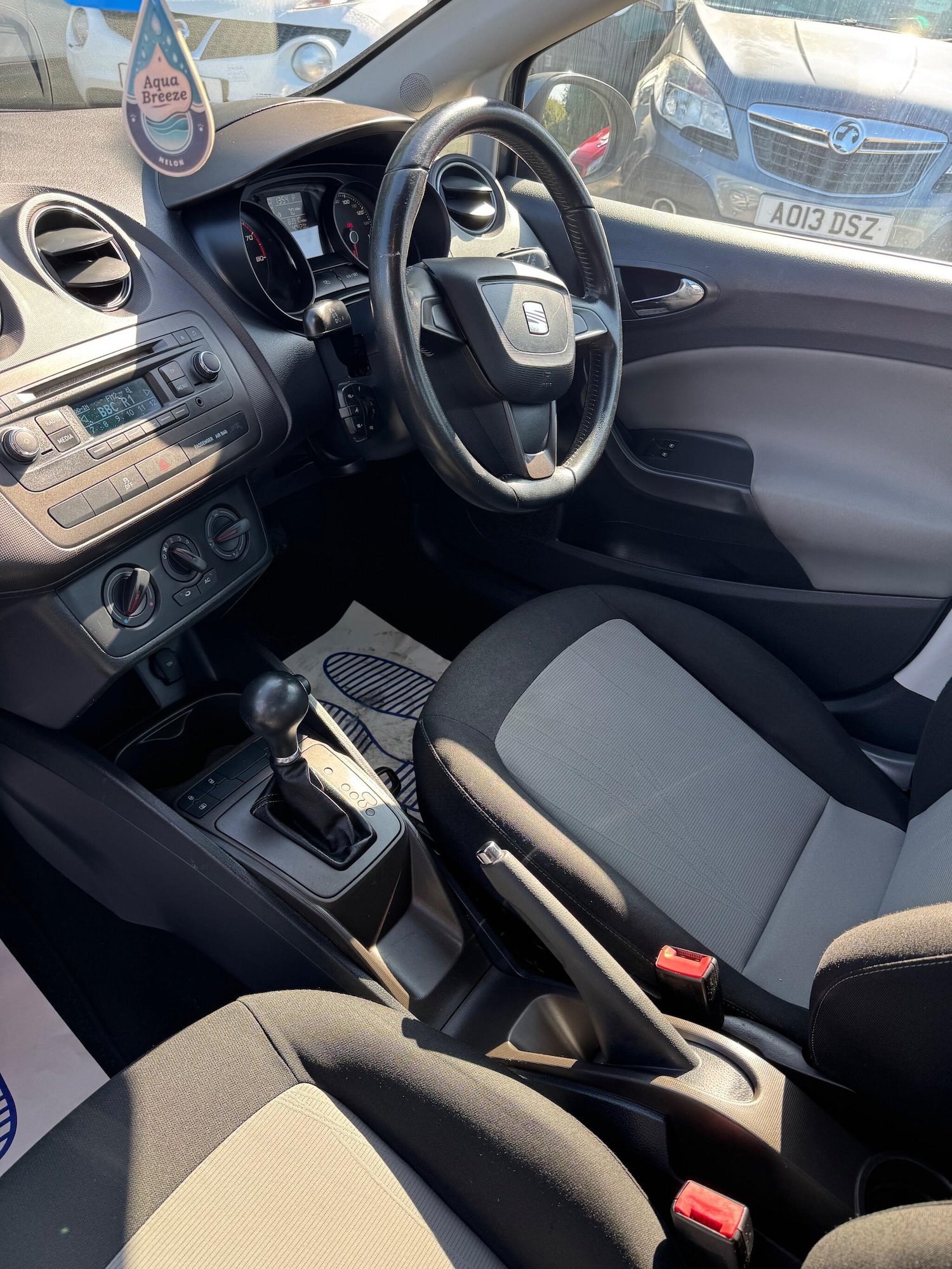 Used SEAT Ibiza 2013 for sale - 76936335: Photo 9