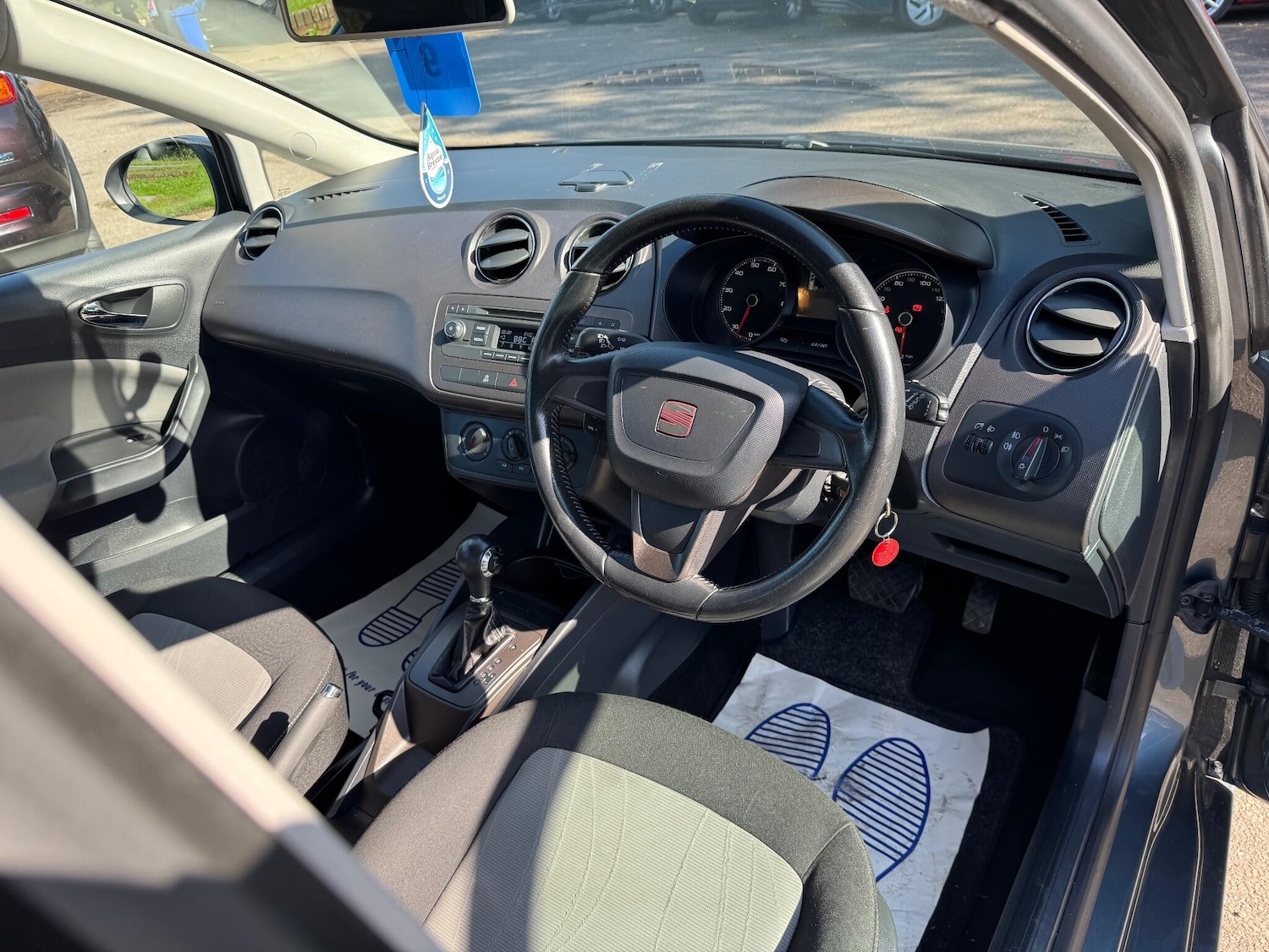 Used SEAT Ibiza 2013 for sale - 76993284: Photo 14