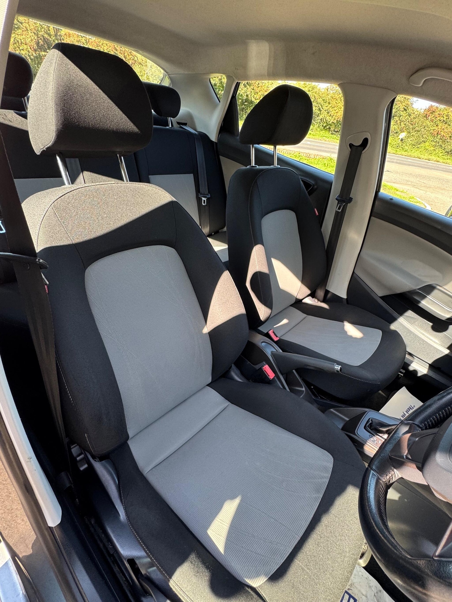 Used SEAT Ibiza 2013 for sale - 76993284: Photo 15