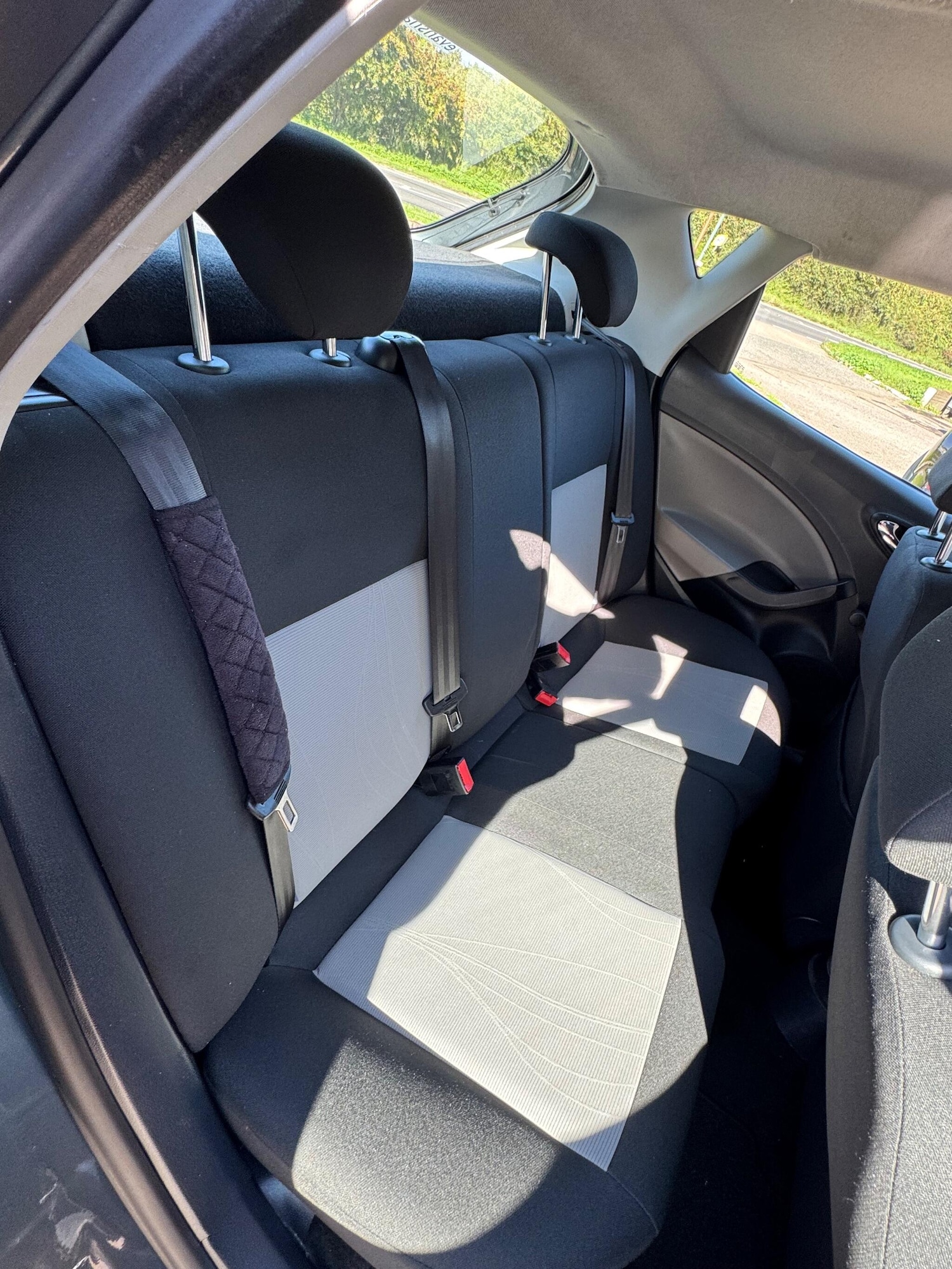 Used SEAT Ibiza 2013 for sale - 76993284: Photo 17