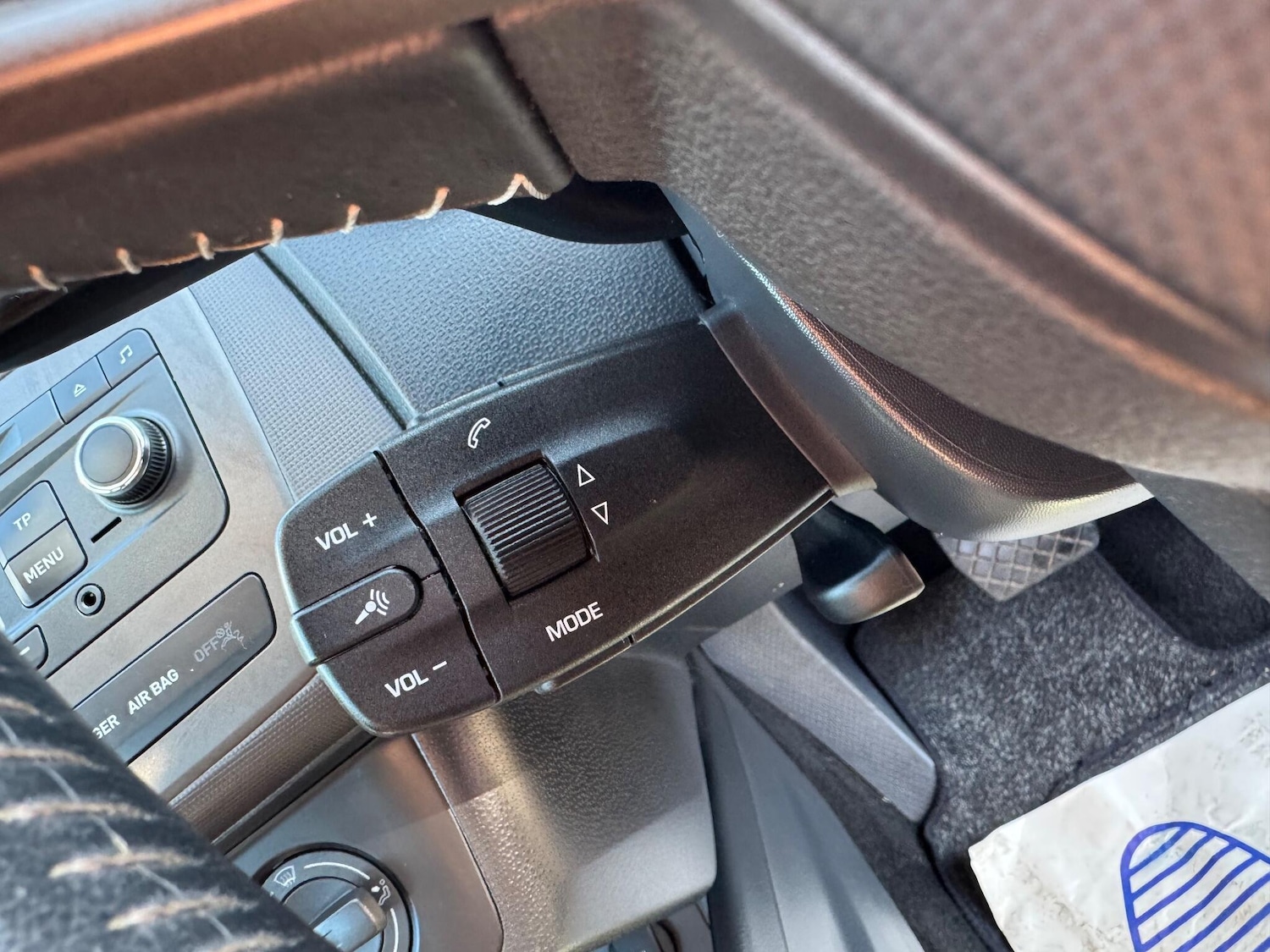 Used SEAT Ibiza 2013 for sale - 76993284: Photo 19