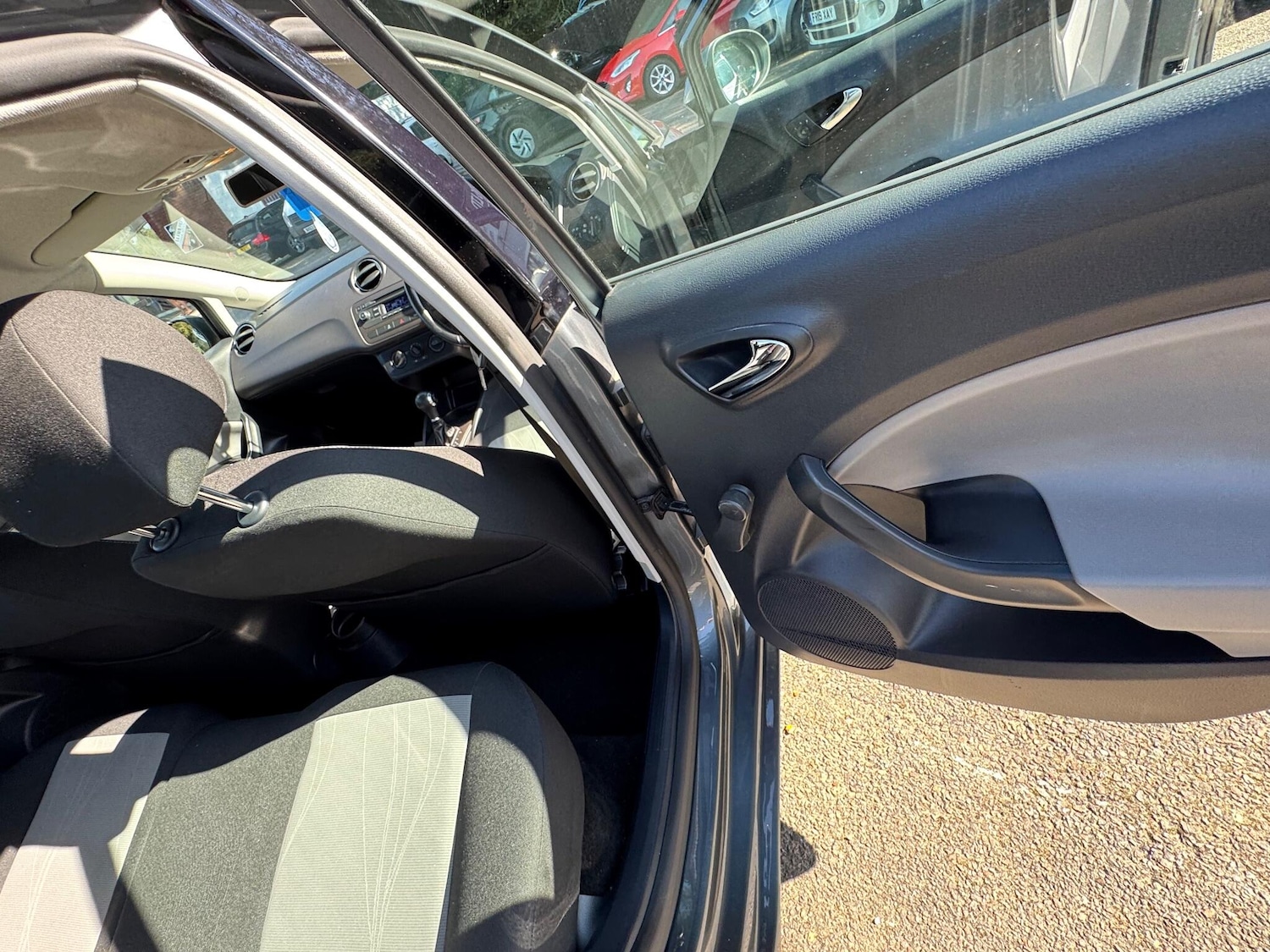 Used SEAT Ibiza 2013 for sale - 76993284: Photo 20