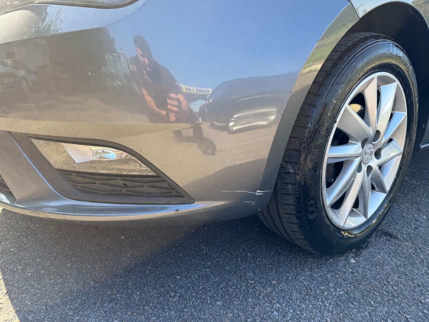 Used SEAT Ibiza 2013 for sale - 76993284: Photo 21