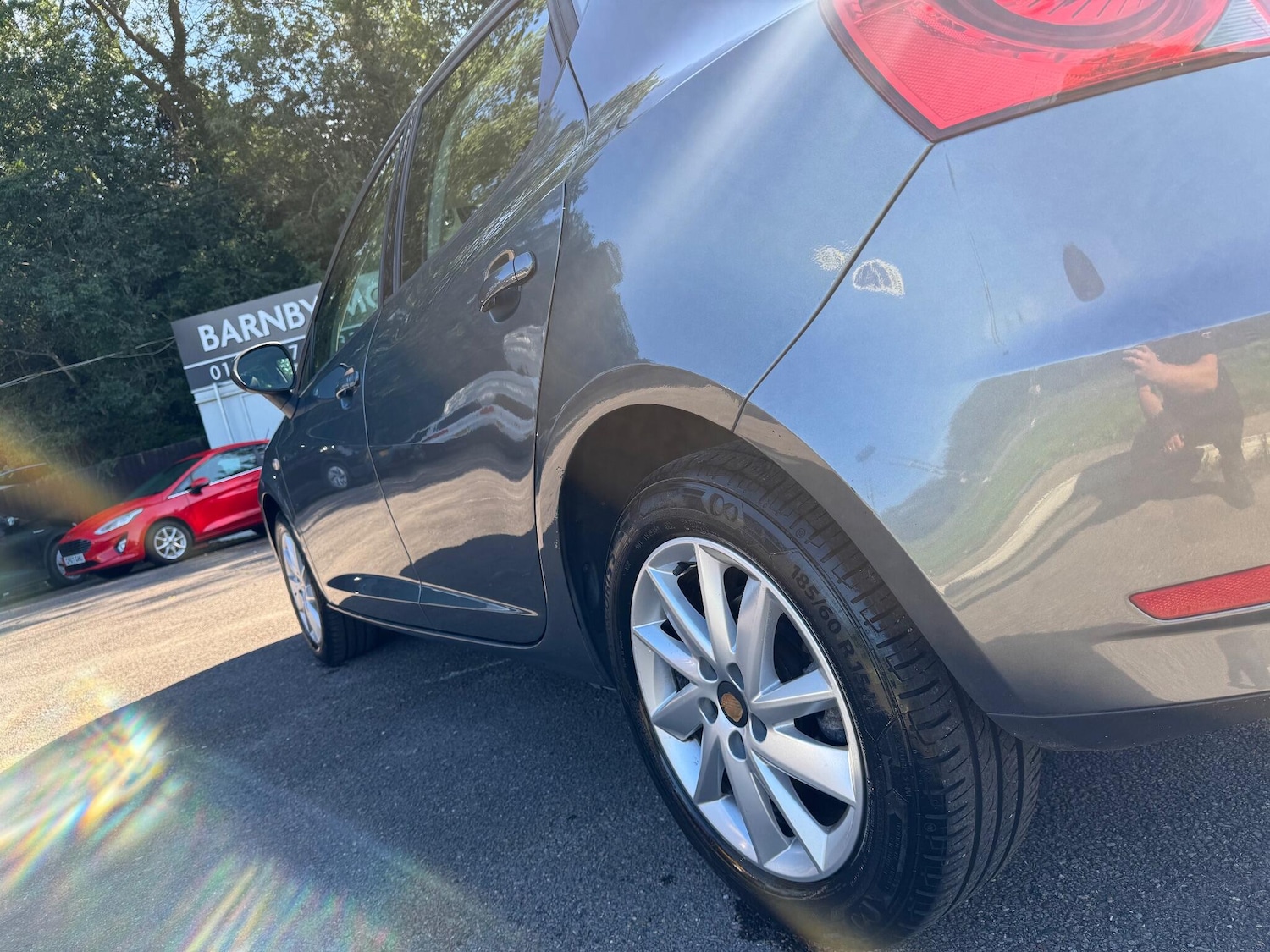 Used SEAT Ibiza 2013 for sale - 76993284: Photo 22