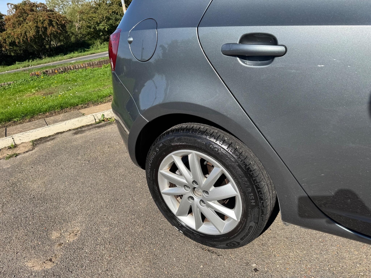 Used SEAT Ibiza 2013 for sale - 76993284: Photo 23