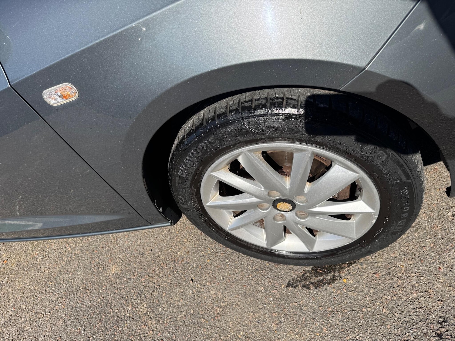 Used SEAT Ibiza 2013 for sale - 76993284: Photo 24