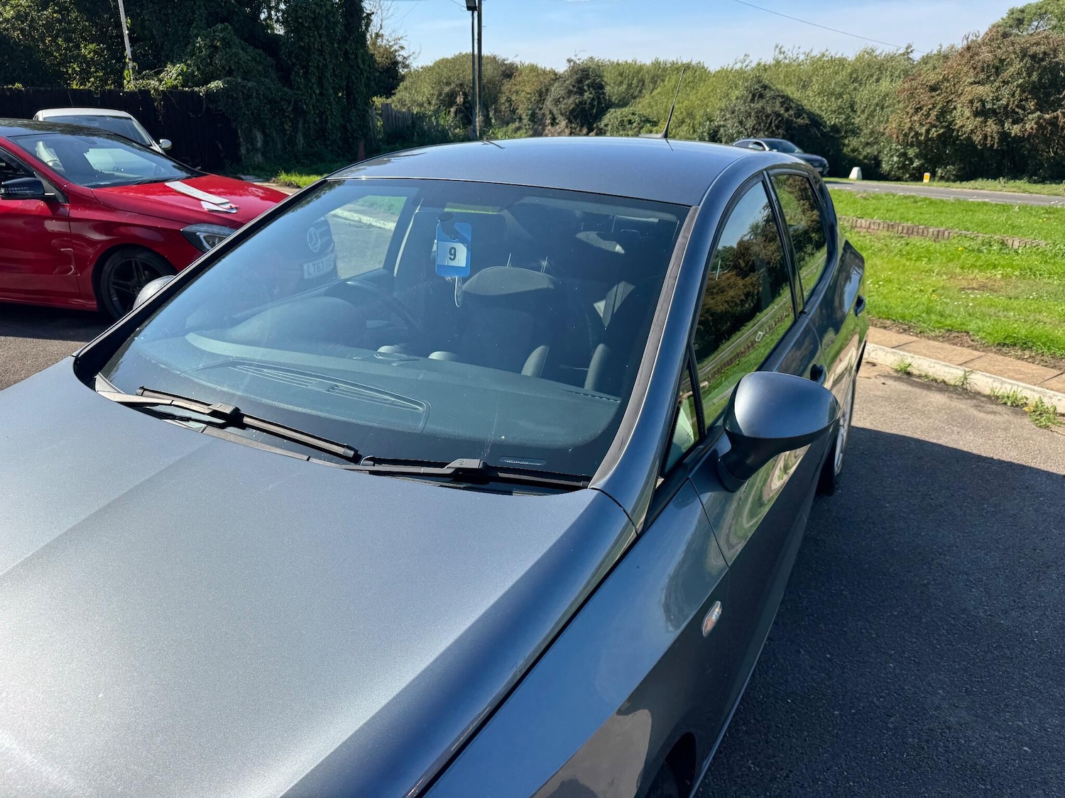 Used SEAT Ibiza 2013 for sale - 76993284: Photo 26