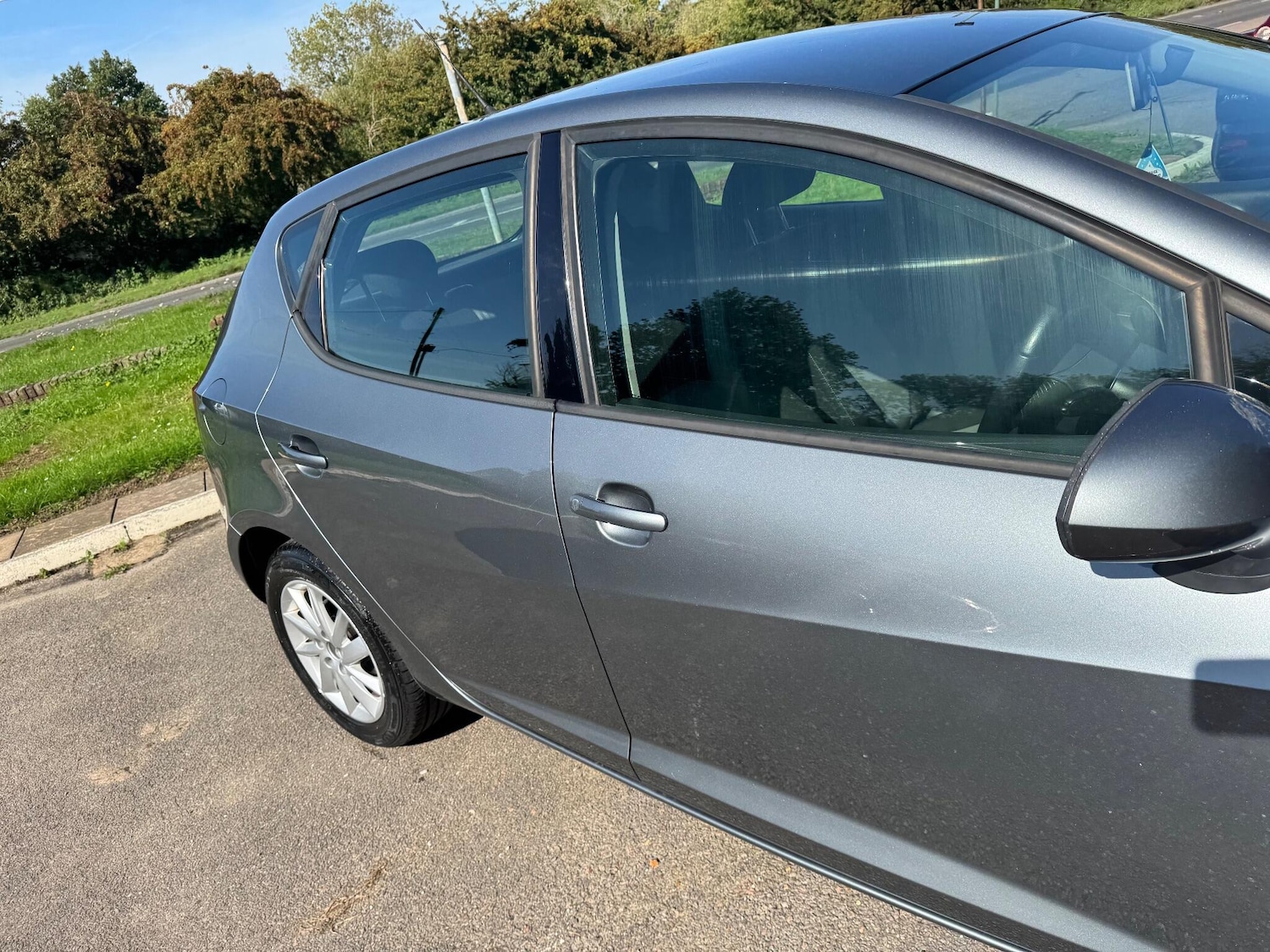 Used SEAT Ibiza 2013 for sale - 76993284: Photo 27