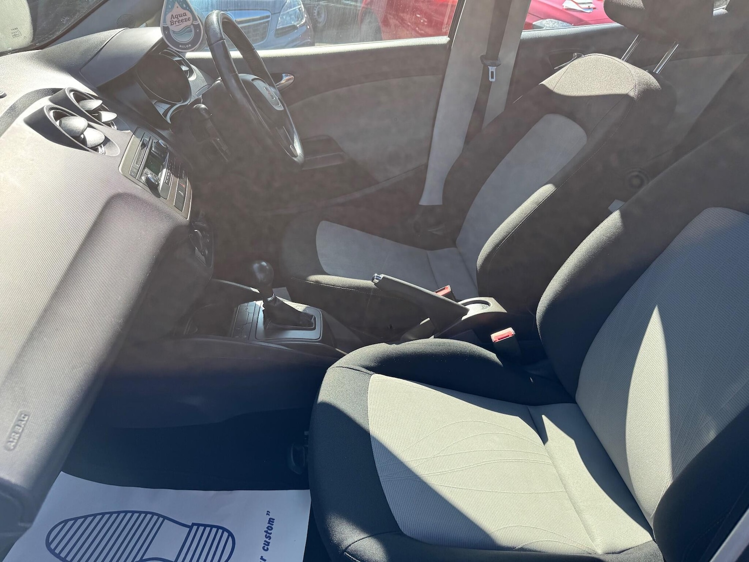 Used SEAT Ibiza 2013 for sale - 76993284: Photo 30