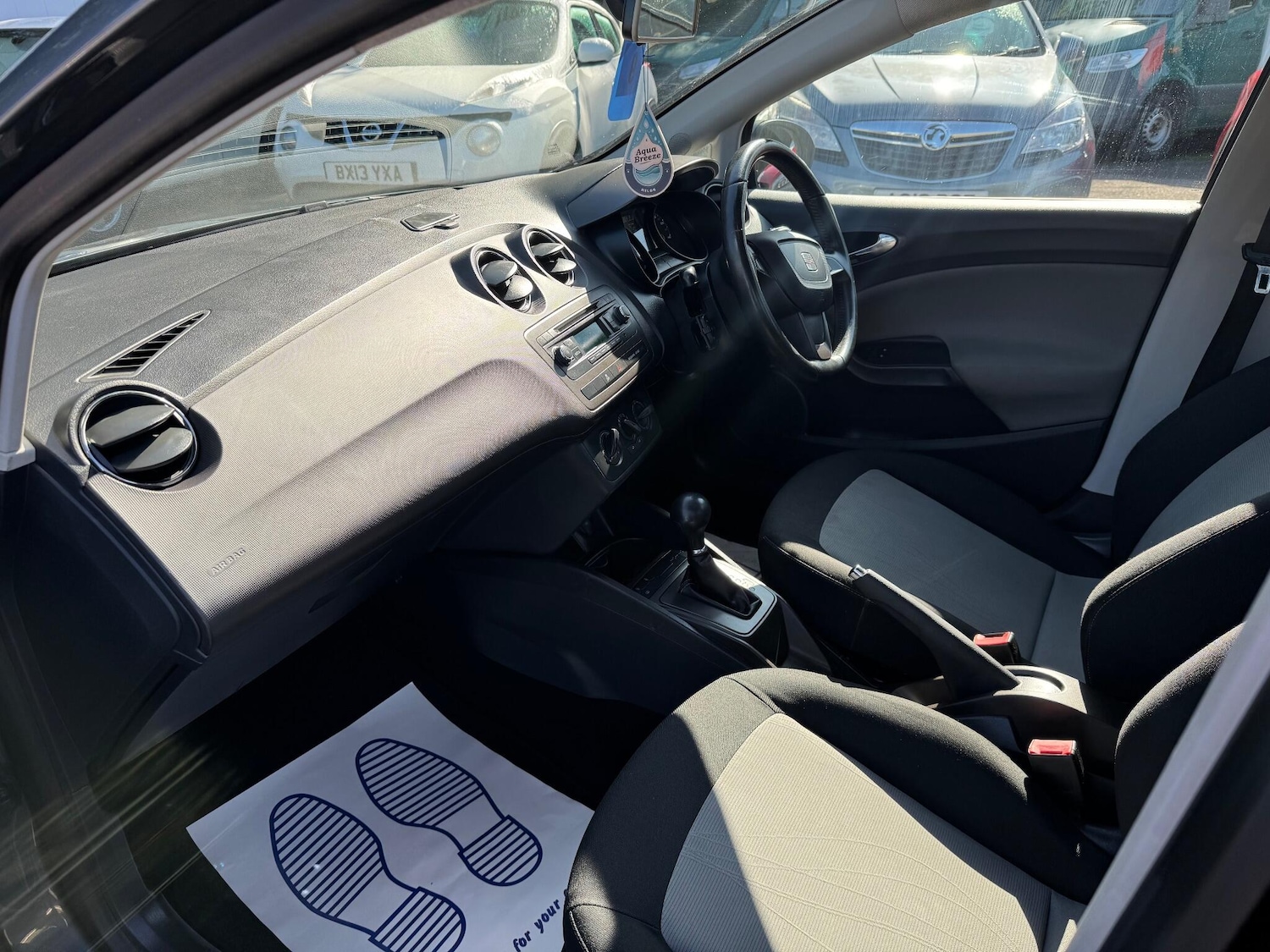 Used SEAT Ibiza 2013 for sale - 76993284: Photo 31