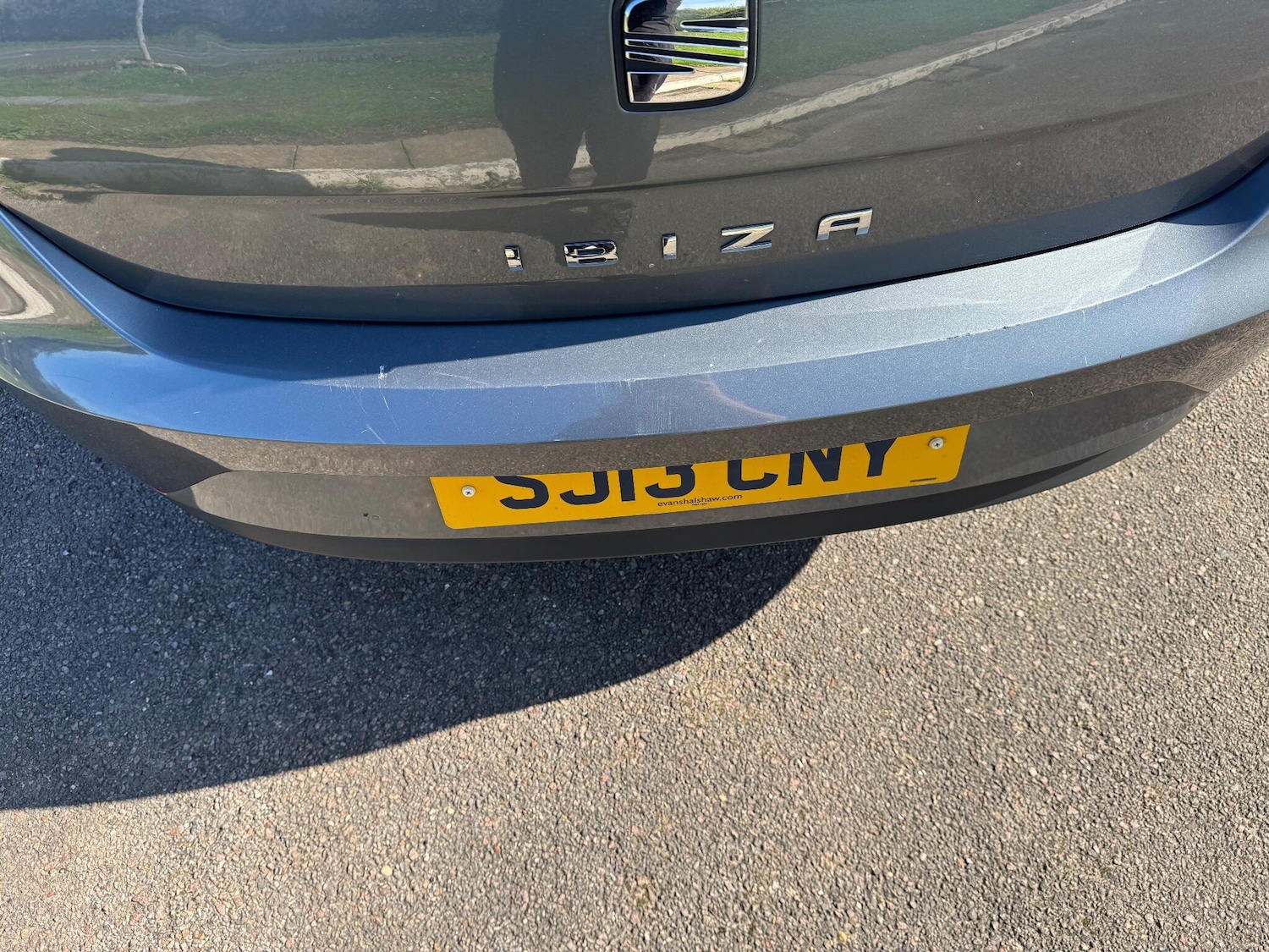 Used SEAT Ibiza 2013 for sale - 76993284: Photo 39