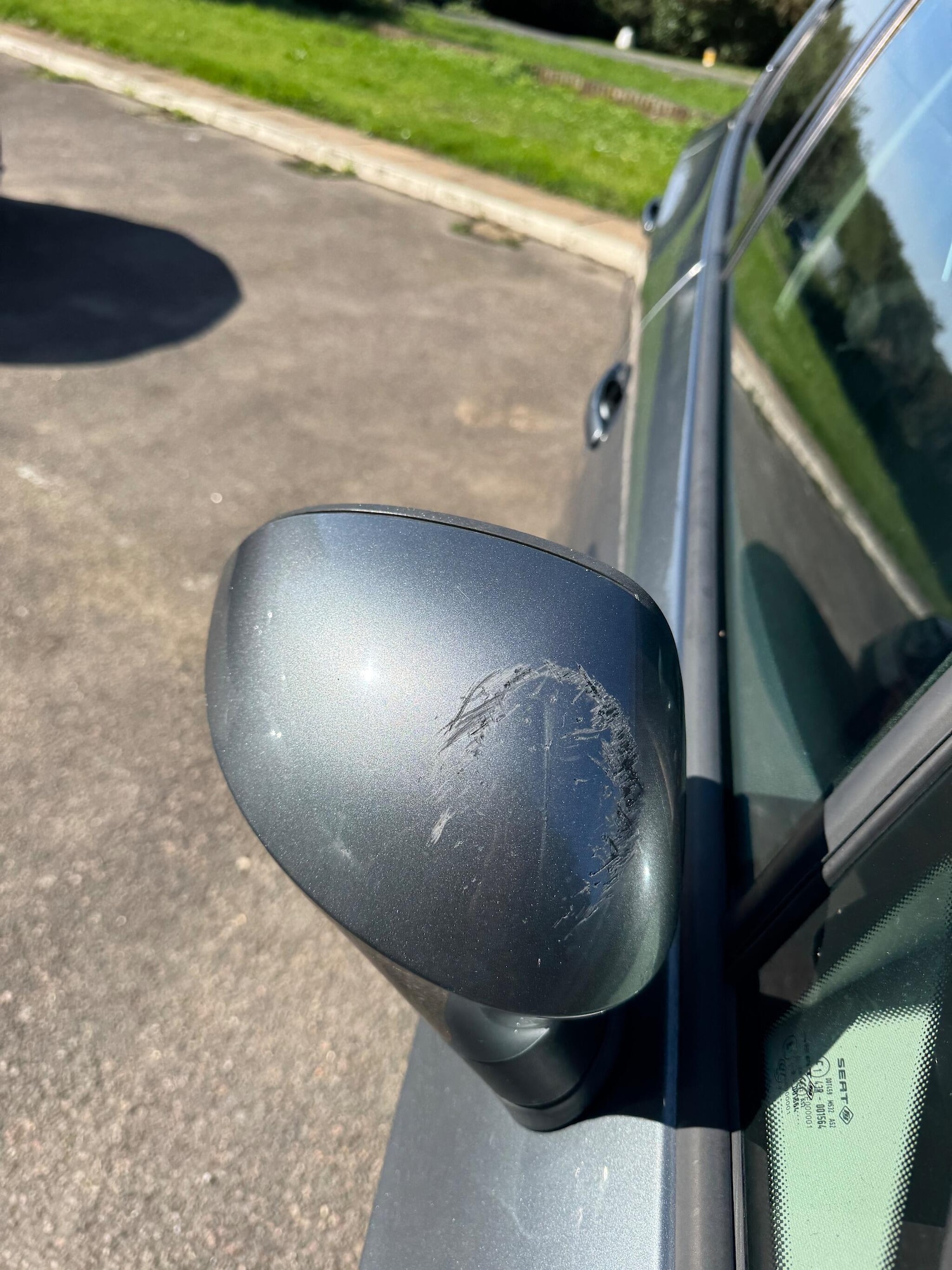 Used SEAT Ibiza 2013 for sale - 76993284: Photo 41