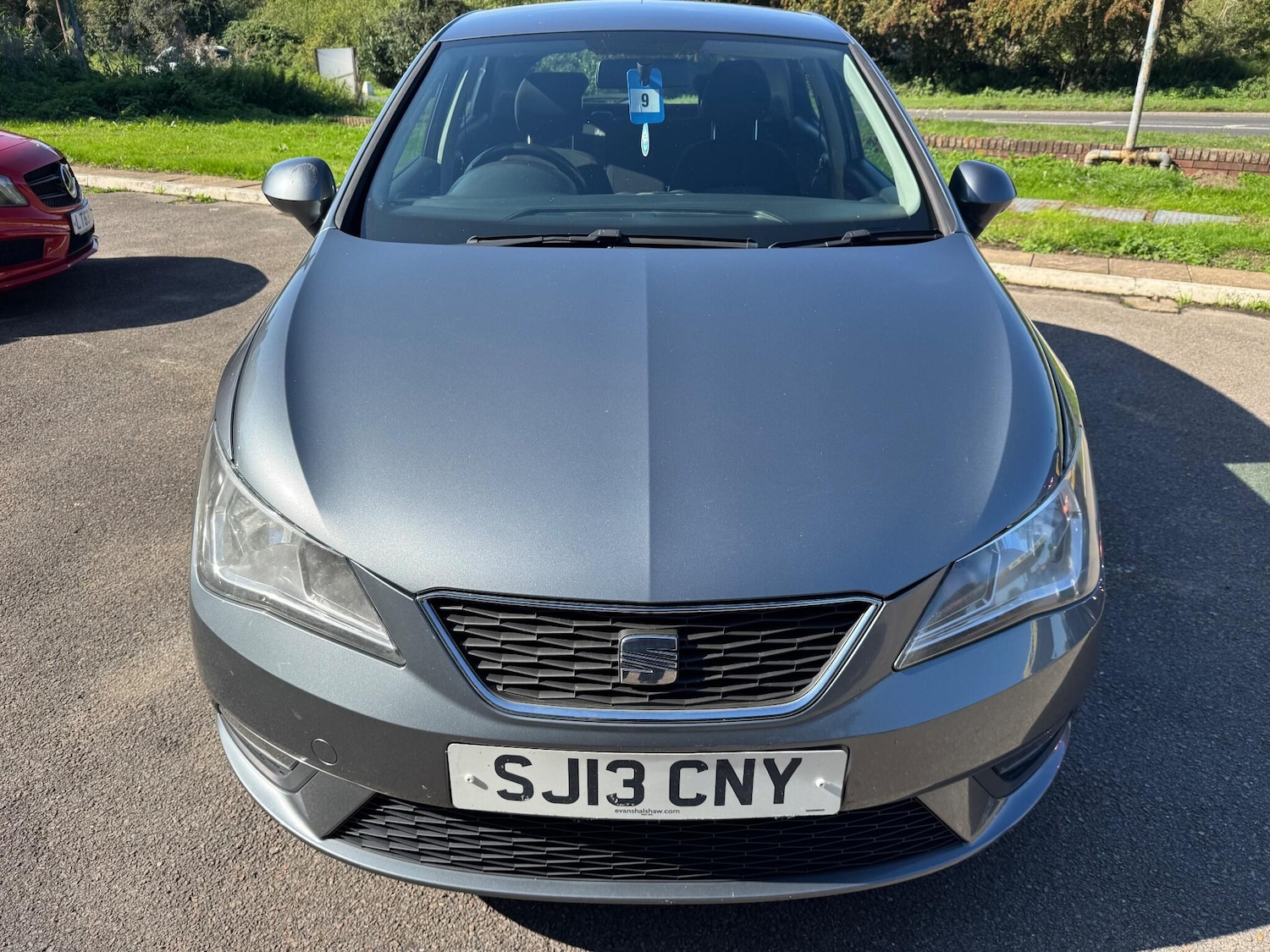 Used SEAT Ibiza 2013 for sale - 76993284: Photo 5