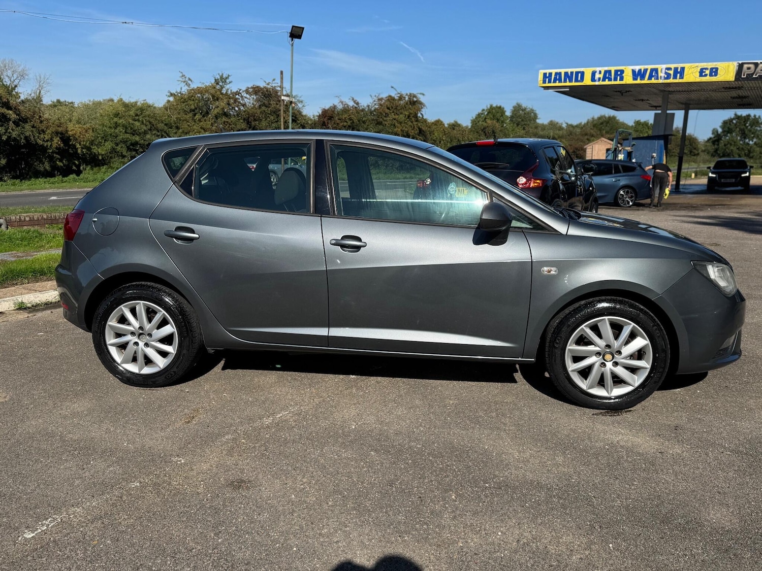 Used SEAT Ibiza 2013 for sale - 76993284: Photo 7