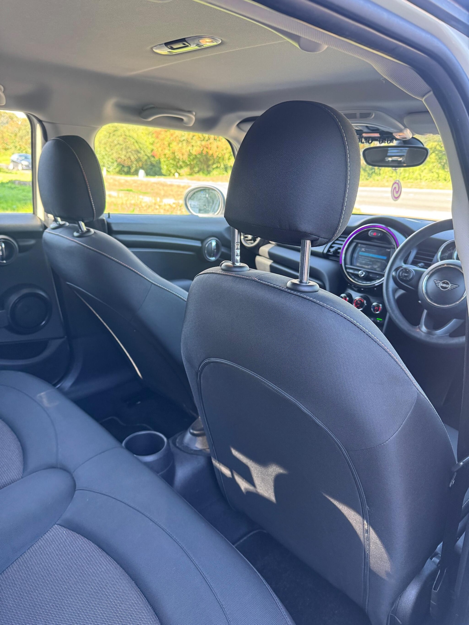 Used MINI Hatch 2019 for sale - 76935792: Photo 17