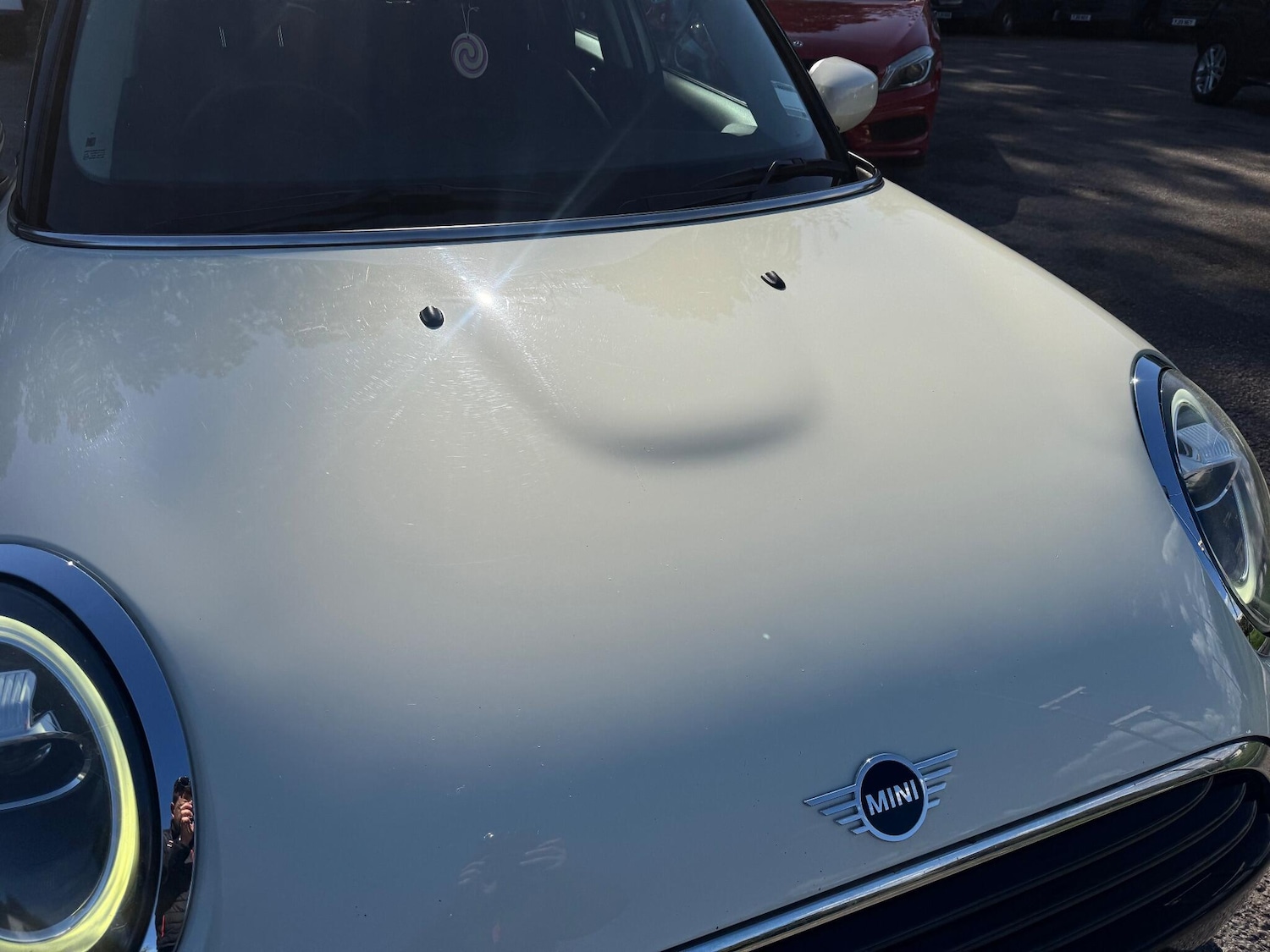 Used MINI Hatch 2019 for sale - 76935792: Photo 2