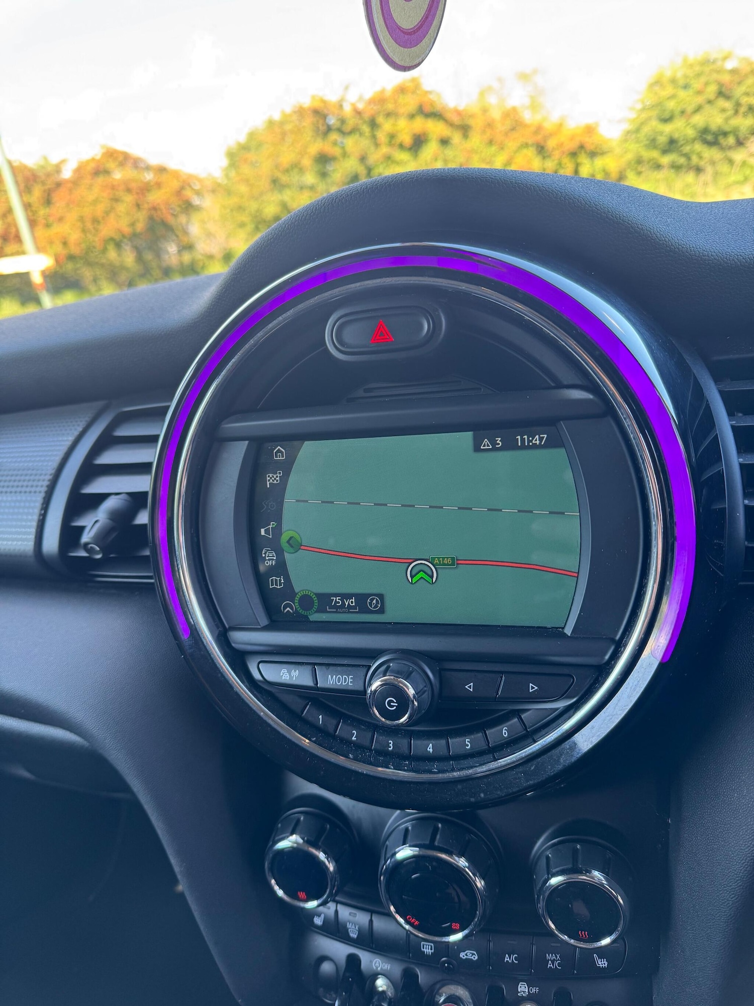 Used MINI Hatch 2019 for sale - 76935792: Photo 25