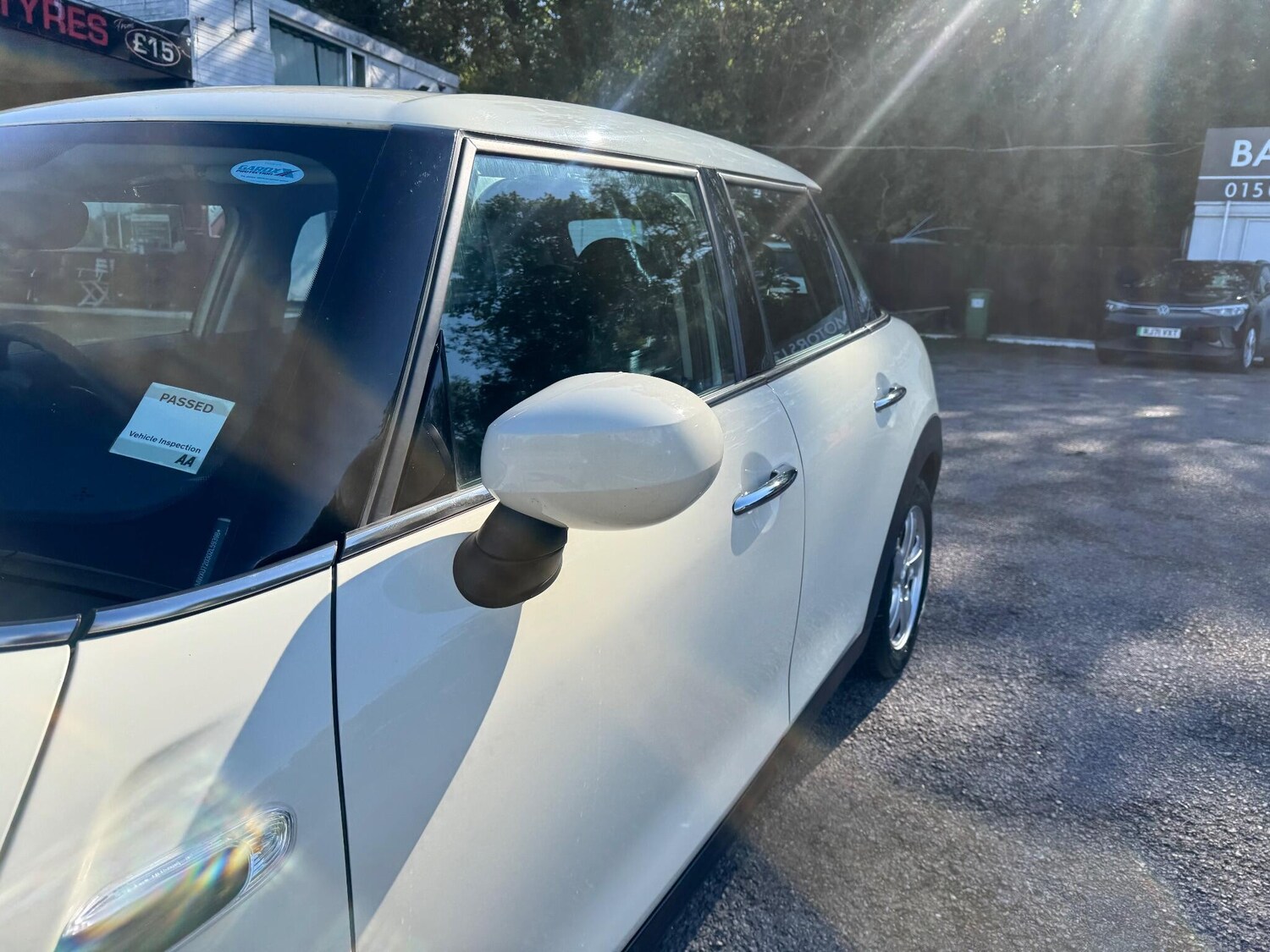 Used MINI Hatch 2019 for sale - 76935792: Photo 26