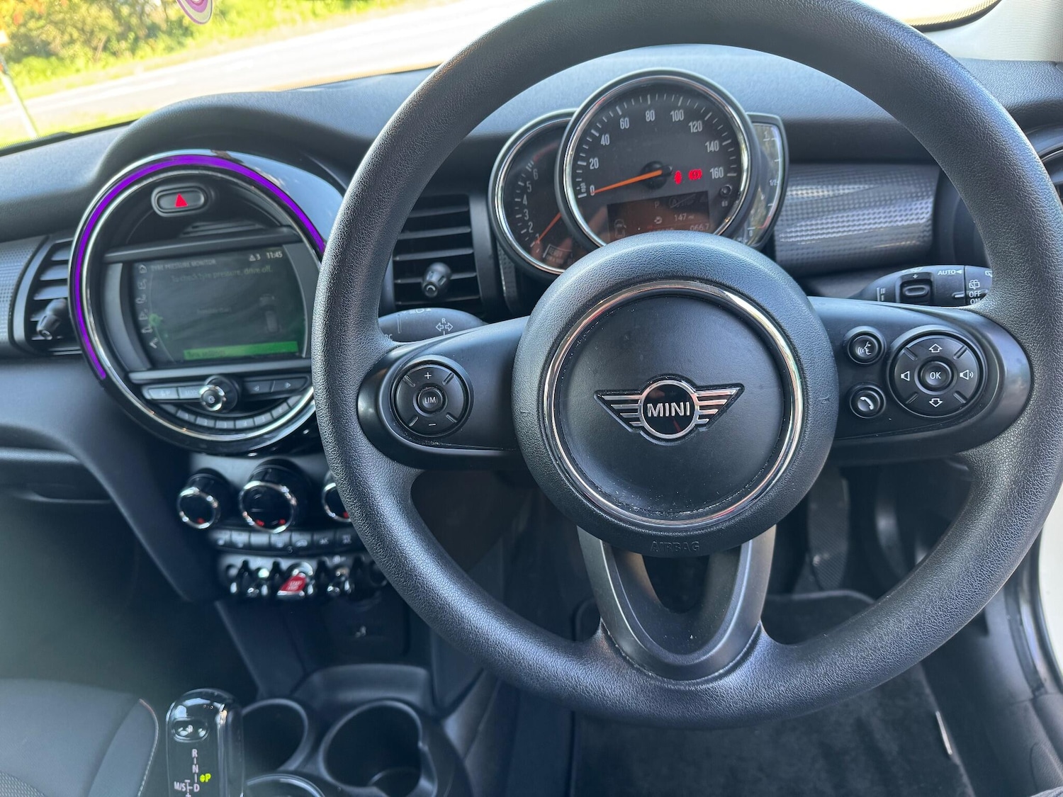 Used MINI Hatch 2019 for sale - 76935792: Photo 29