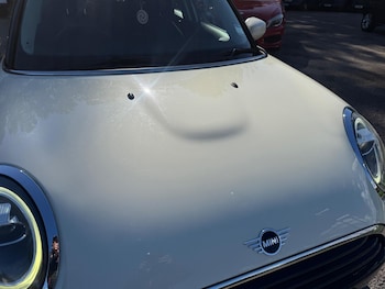 Used MINI Hatch 2019 for sale - 76935792: Photo