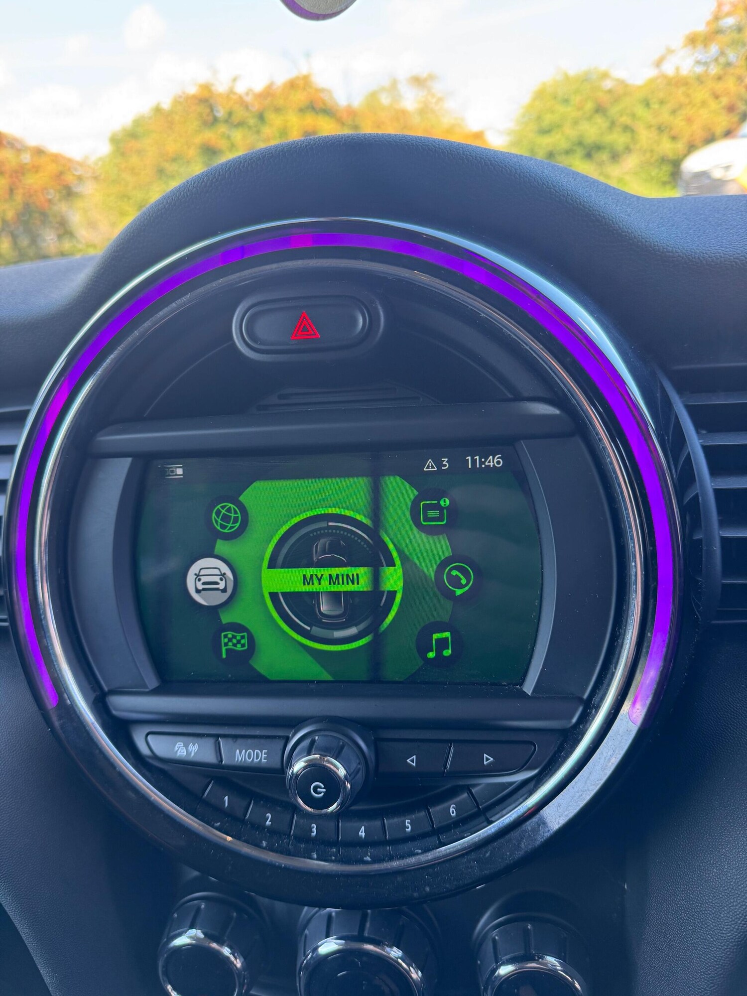 Used MINI Hatch 2019 for sale - 76935792: Photo 32